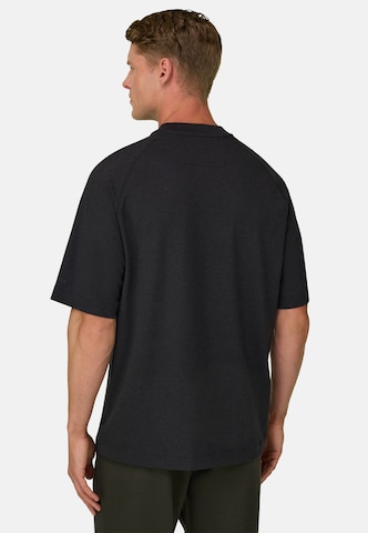 T-Shirt Boggi Milano en noir