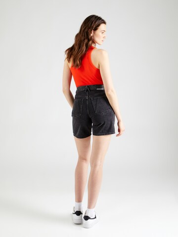 ARMEDANGELS Regular Shorts 'Sheaari' in Schwarz