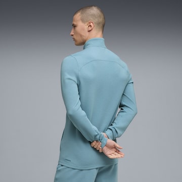 PUMA Funktionsshirt 'Cloudspun' in Blau