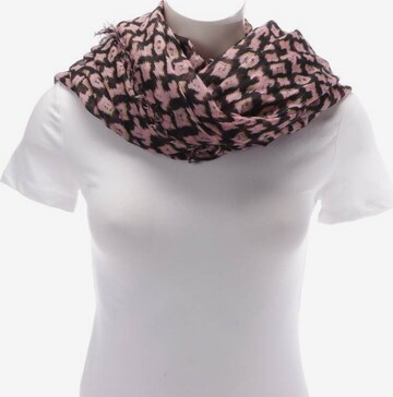 Louis Vuitton Scarf & Wrap in One size in Mixed colors: front