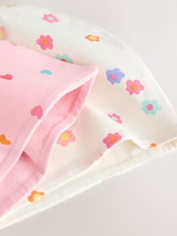 Bonnet Next en rose