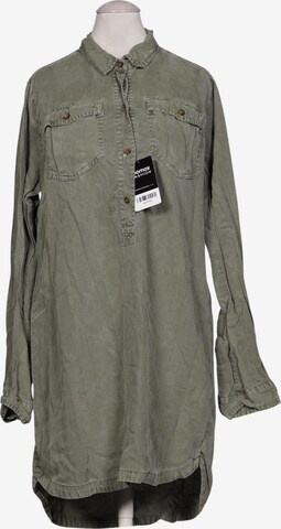 Abercrombie & Fitch Kleid S in Grün: Vorderseite