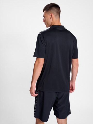 Hummel Performance Shirt in Black