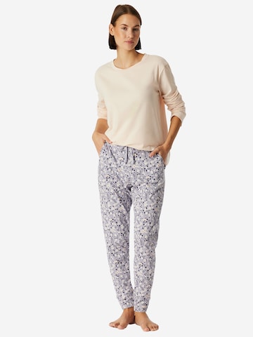 SCHIESSER - Pantalón de pijama ' Mix & Relax ' en Mezcla de colores