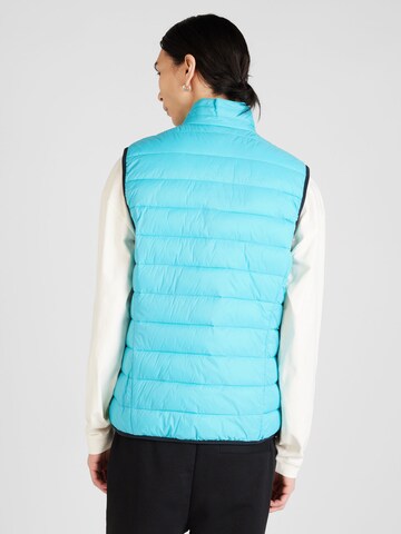 BOSS Bodywarmer 'Thor' in Blauw