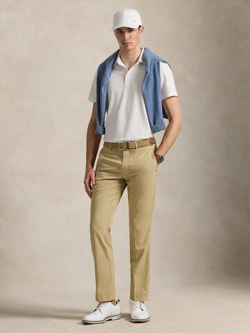 Polo Ralph Lauren Koszulka w kolorze biały