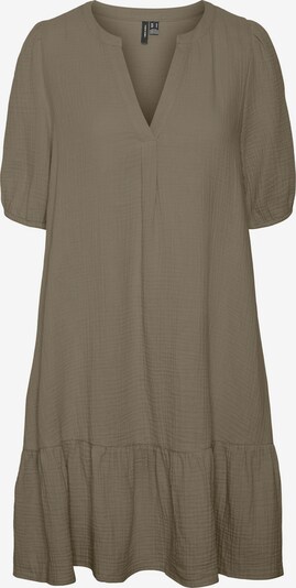 VERO MODA Robe 'Natali' en olive, Vue avec produit