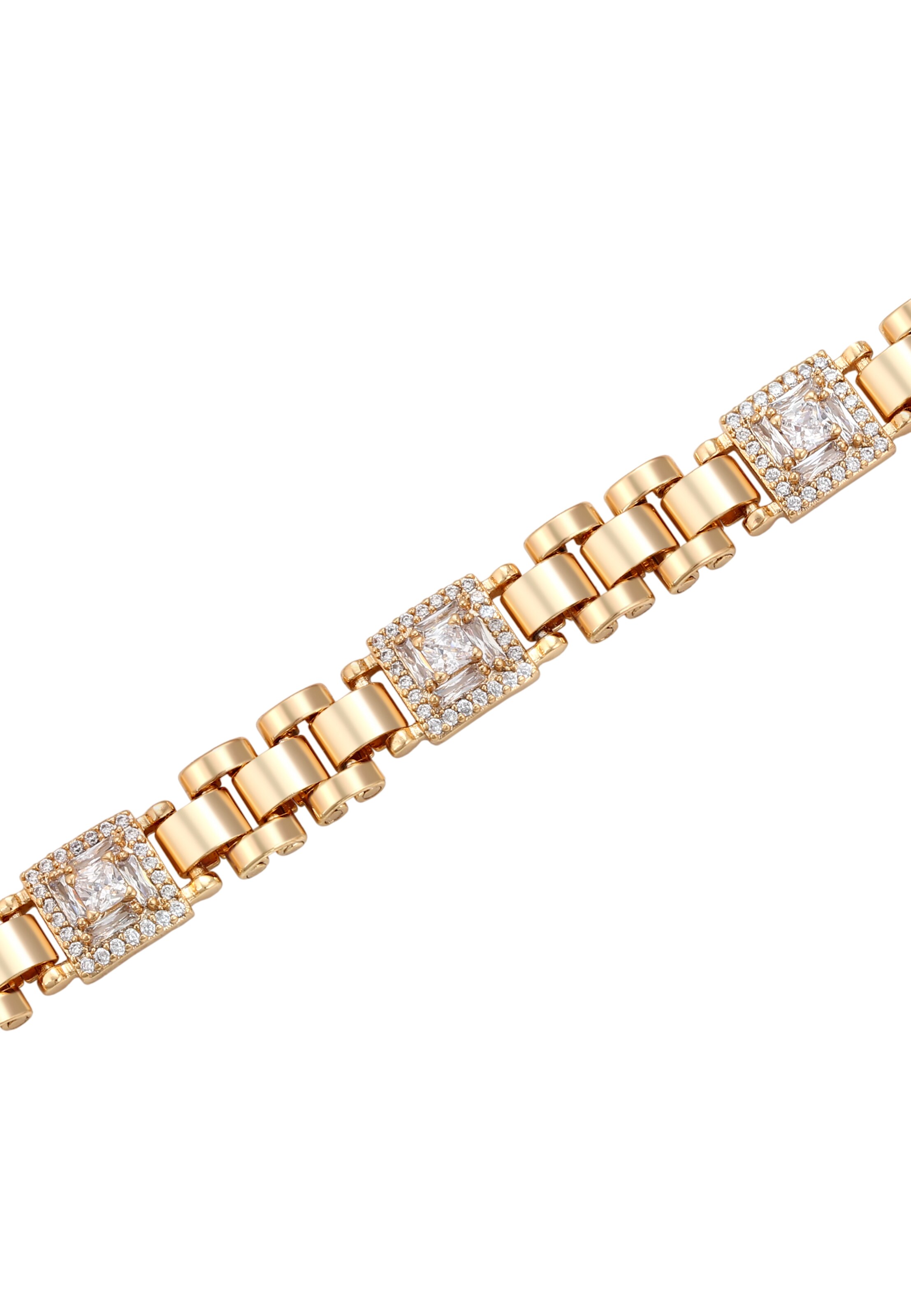 Bracelet faina en or