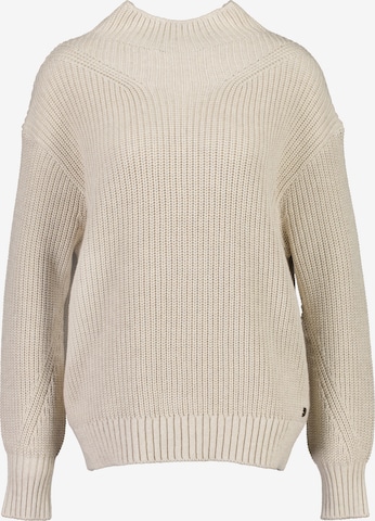BETTER RICH Sweater 'Cathy' in Beige: front