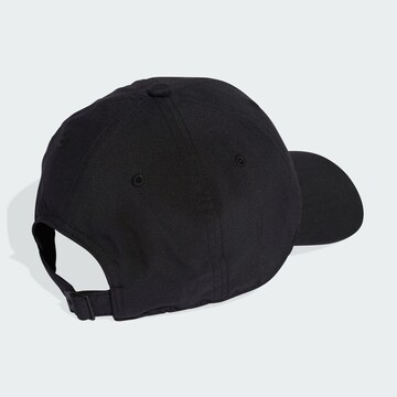 ADIDAS PERFORMANCE Sportcap 'Essentials' in Schwarz