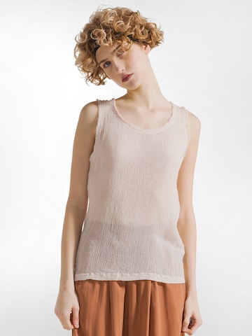 DEHA Tanktop in Pink: Vorderseite