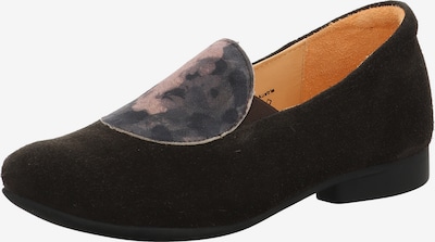 THINK! Ballet Flats 'GUAD2' in 39 in Dark brown, Item view