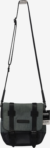 TOMMY HILFIGER Handtasche klein One Size in Blau: Vorderseite