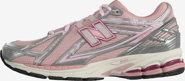 rožinė new balance Sportbačiai be auliuko '1906': priekis