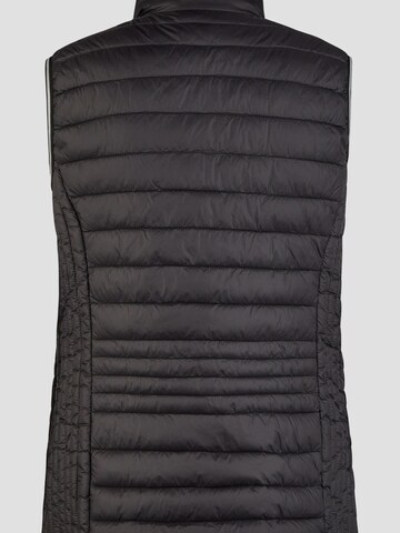 Barbara Lebek Vest in Black