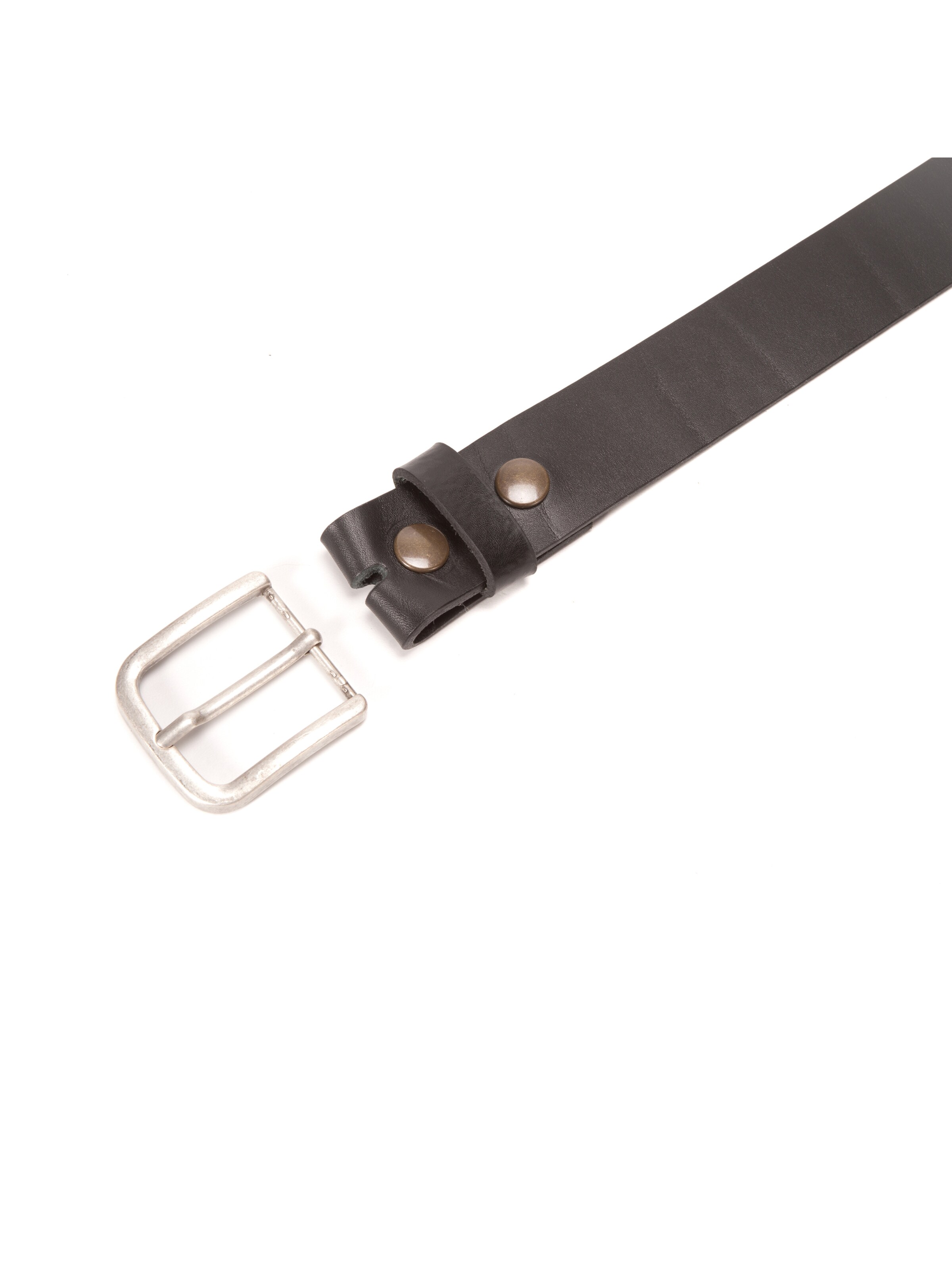 BA98 Belt in Brown