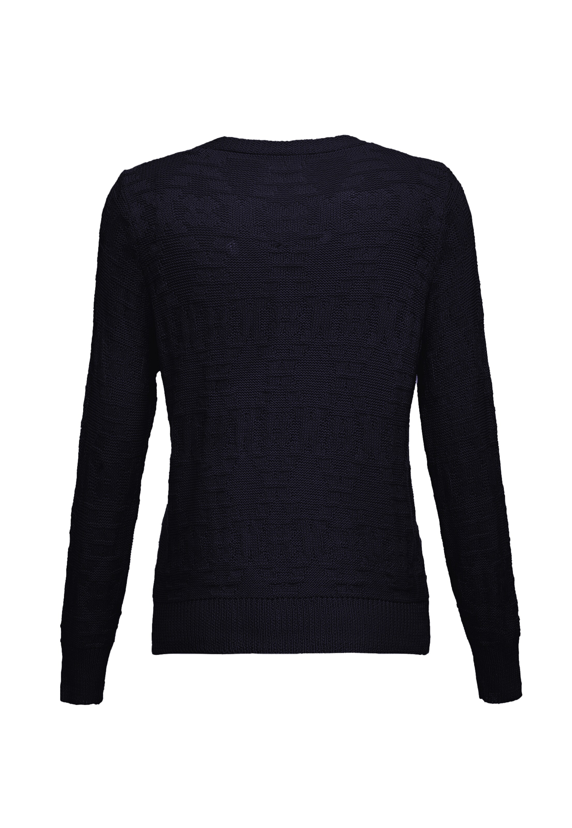 aleva - Cárdigan en azul