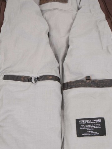 Mauritius Overgangsjakke 'MMWanjo' i sort