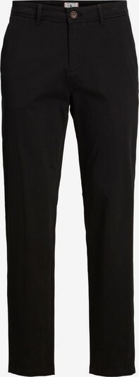 JACK & JONES Chino kalhoty 'Kane Bowie' - černá, Produkt