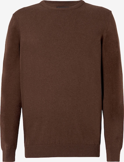 Barbour Neulepaita koossa S värissä ruskea, Tuotenäkymä