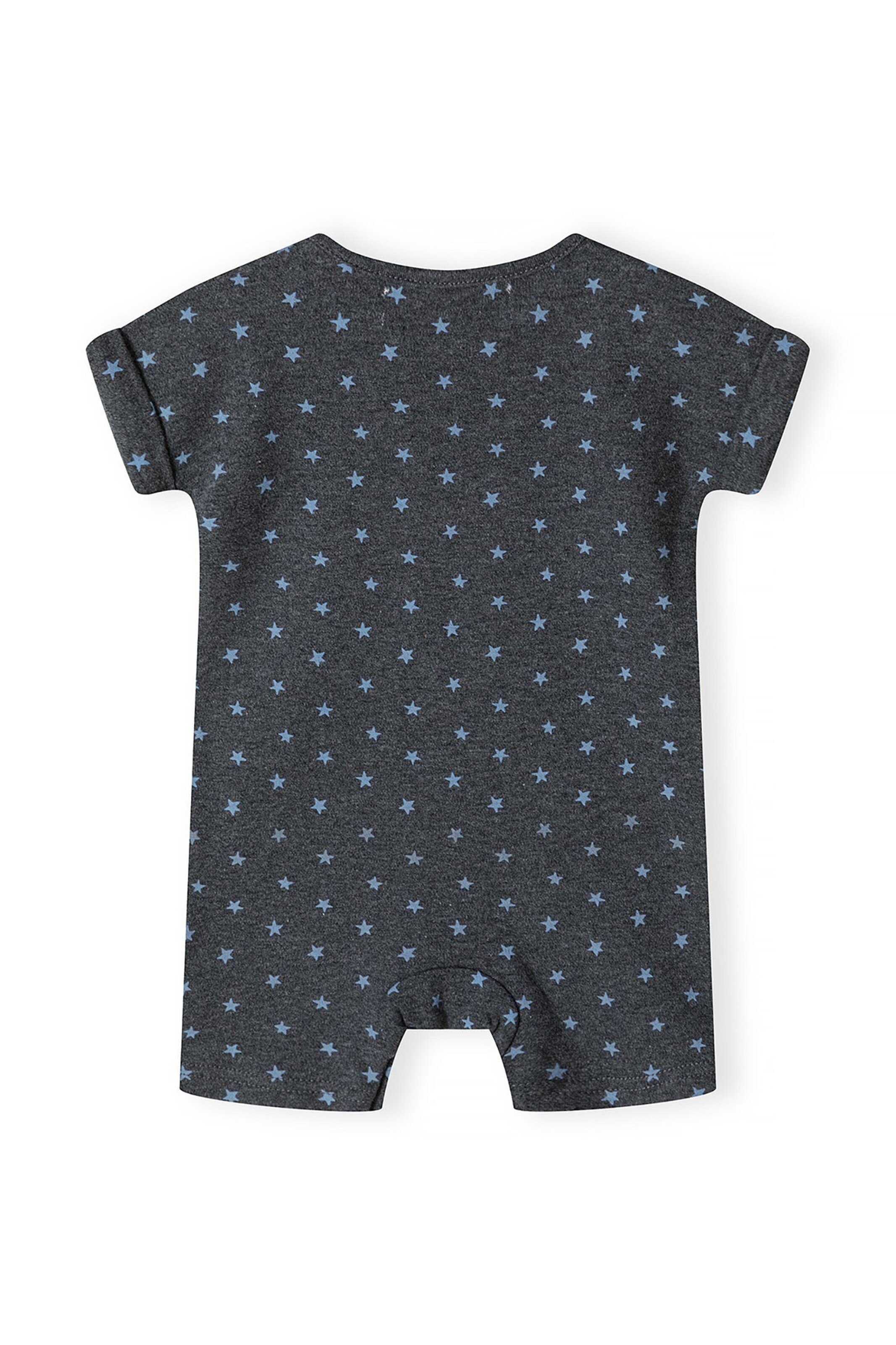 jauktas krāsas MINOTI Kombinezons/bodijs