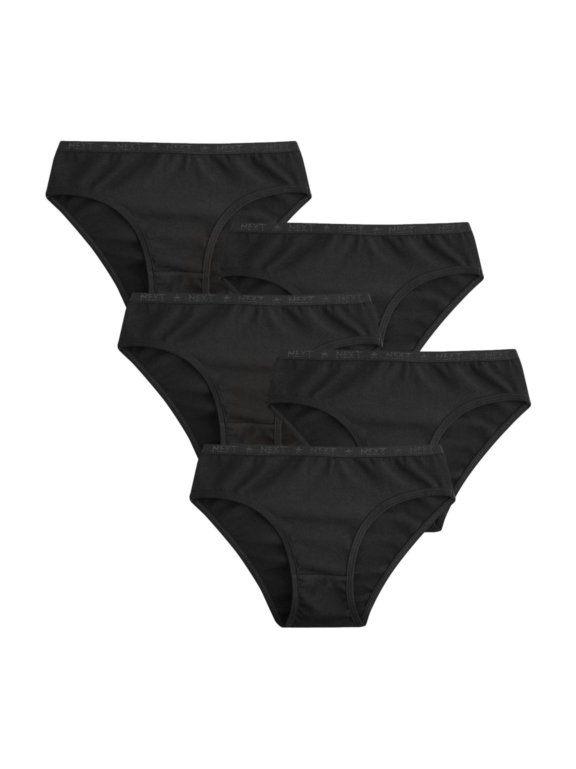 Next Σλιπ σε μαύρο: μπροστά