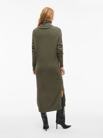 Robe 'Ril' VILA en vert