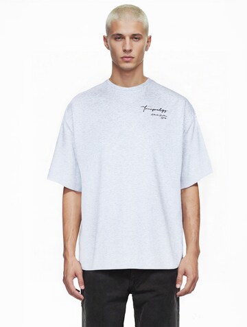 T-Shirt ' Marin ' trueprodigy en gris : devant