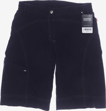 Löffler Shorts in S in Black: front