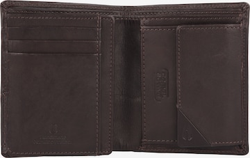 Porte-monnaies CAMEL ACTIVE en marron