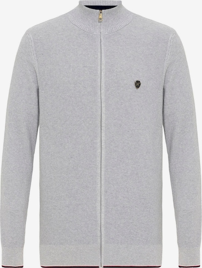 Williot Kardigan u siva / crna, Pregled proizvoda