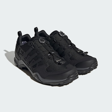 ADIDAS TERREX Halbschuh 'Swift R2' in Schwarz