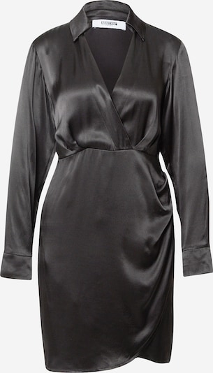 ABOUT YOU Limited Kleid 'Genia' by Patrizia Palme in schwarz, Produktansicht