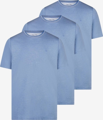 redmond Shirt 'Basic' in Blue: front