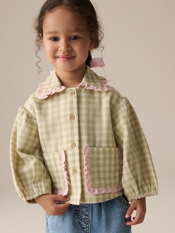Next - Conjunto en azul