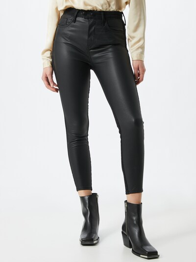 River Island Kalhoty - černá, Model/ka