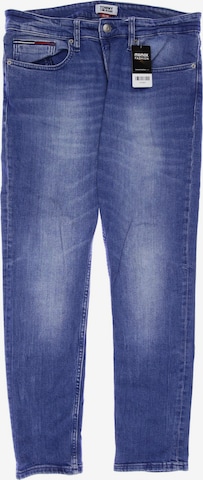 Tommy Jeans Jeans in 32 in Blue: front