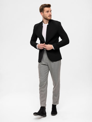 Antioch Slim fit Colbert in Zwart