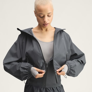 ADIDAS BY STELLA MCCARTNEY Яке за трениране ' Track' в черно