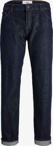 JJXX Loosefit Jeans 'JXSeoul' in Blauw: voorkant