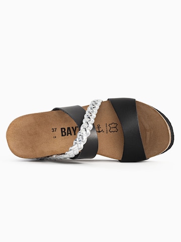 Bayton Mule in Black