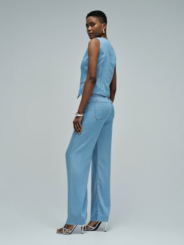 Salsa Jeans Top in Blue