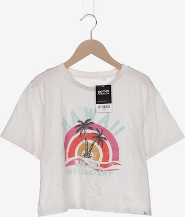 RIP CURL T-Shirt XS in : Vorderseite