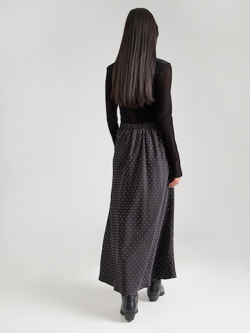 VILA Skirt 'VIELLIE' in Black