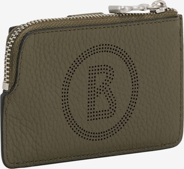 BOGNER Wallet 'Elli' in Green