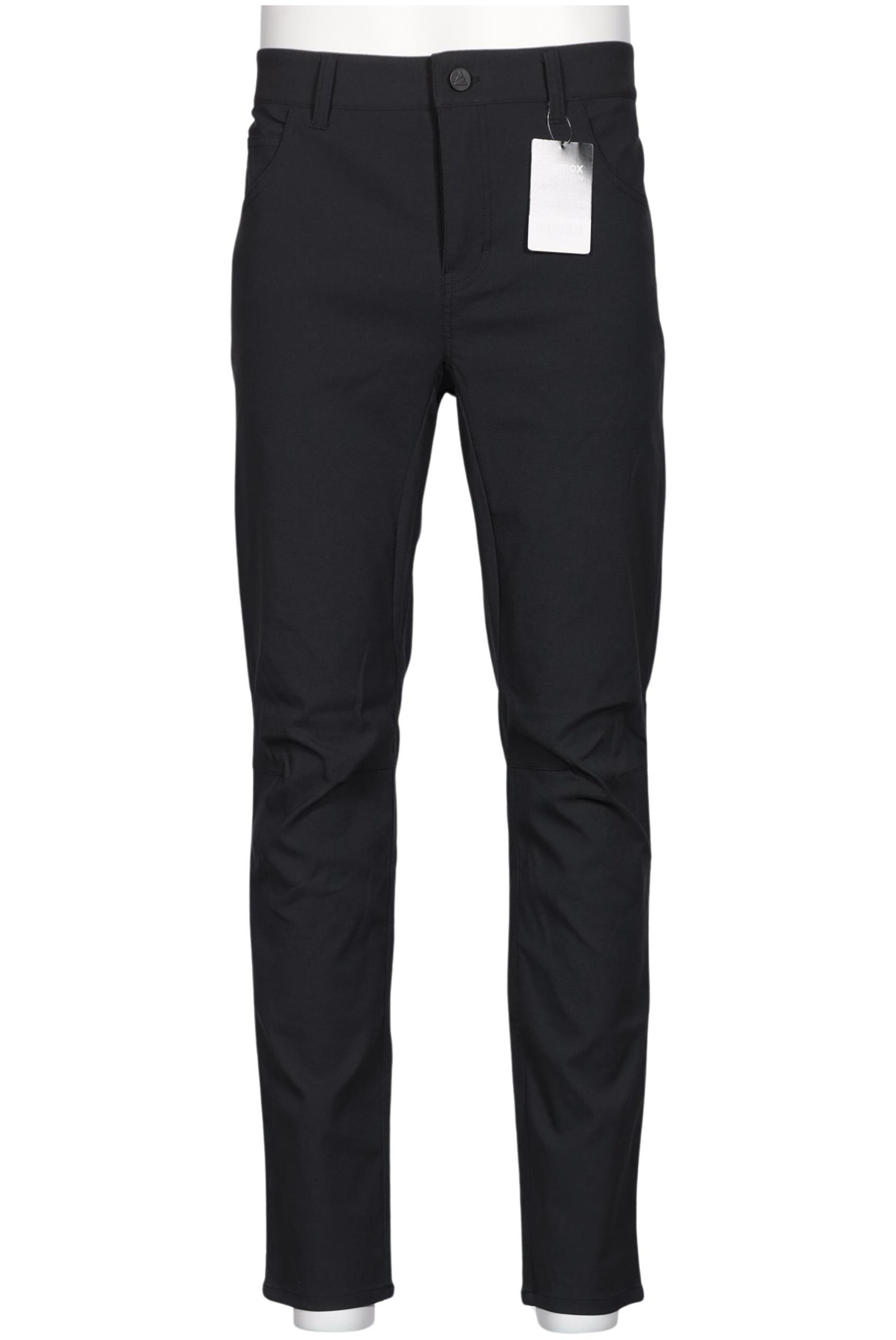 Zimtstern Pants in 33 in Black: front
