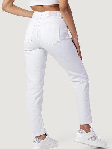 ONLY Regular Jeans‌‌‌ in Weiß