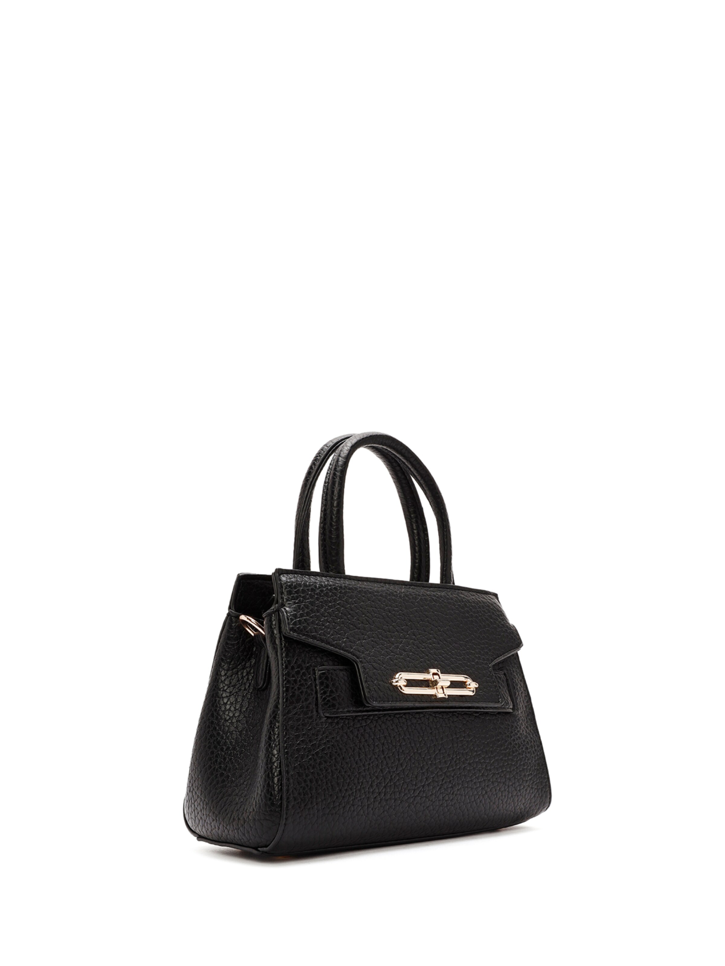 Derimod Handtas in Zwart