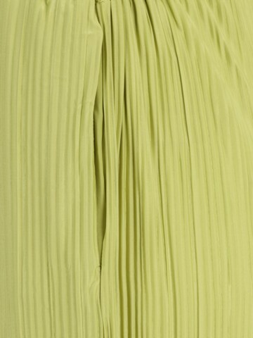 Loosefit Pantalon 'UMA' Samsøe Samsøe en vert