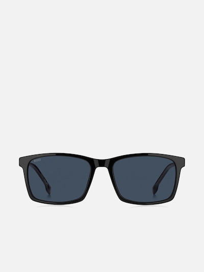 HUGO BOSS Sunglasses in 56 in Black, Item view